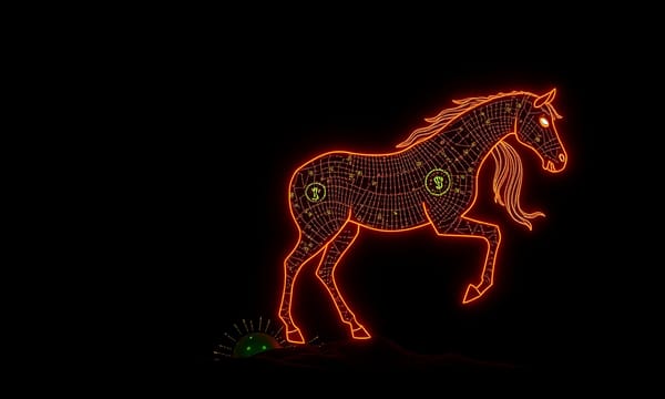 Fidelity's Stablecoin: Banking's Last Gasp or Crypto's Trojan Horse?