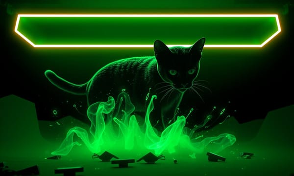 AAVE Pumps 2.9%: DeFi Darling or Dead Cat Bounce? We Got the Stink