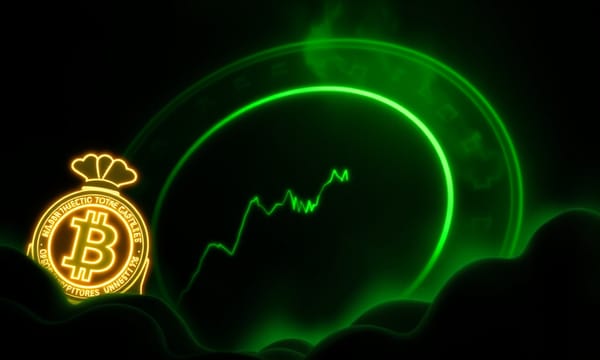 SEC's Synthetic Stock Crackdown - Your Crypto Bags Are Toast