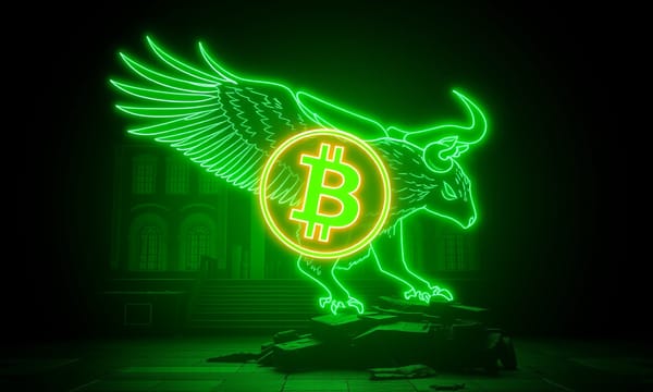 From Fed Hawk to Bitcoin Bull - Kevin Warsh's Crypto Flip-Flop Exposed