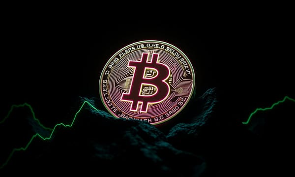 Bitcoin's 30% Crash: Why It's Stuck & What's Next