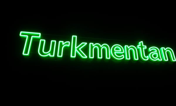 Turkmenistan's Crypto Gamble: Desperate Ploy or Genius Power Play?