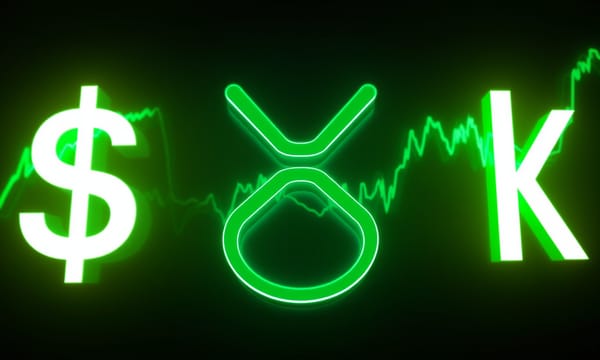 XRP Soars 8% Past $2 - SEC Truce In Sight?