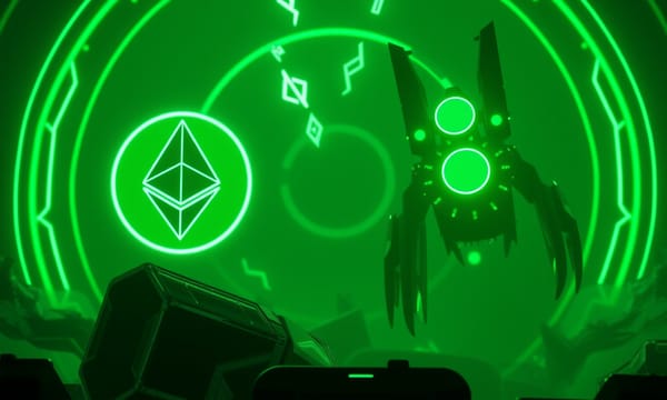 DeFi 2026: Ethereum vs Solana - The Ultimate Reboot