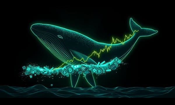 Strategy Boosted Bitcoin Holdings and Cash Reserve Last Week: Whale Move or Final Warning?