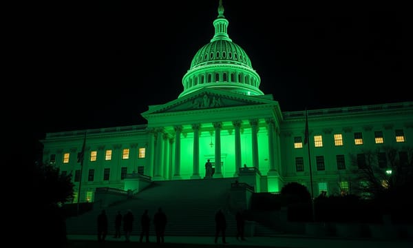 GOP Holdouts Control Crypto's Fate at SEC, CFTC - Shock Report