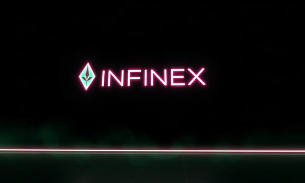 Infinex Dumps VC Cash Grab: The $5M Plan That Died Before It Lived