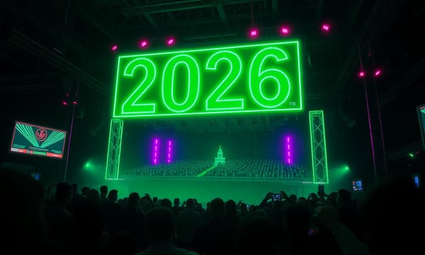 Bitwise's 2026 Crypto Rally: 3 Tests or Last-Gasp Copium?
