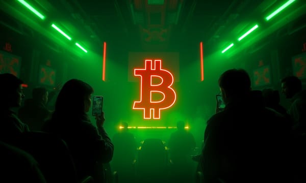 David Beckham-Backed Prenetics Ditches Bitcoin: Inside the Crypto Carnage