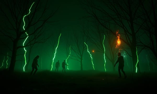Crypto's Zombie Spring: Are These 'Hints of Progress' Real or a Trap?