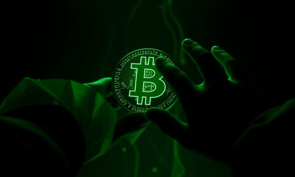 Extreme Fear? Bitcoin's Support Holds While Paper Hands Panic