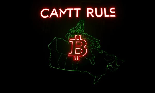 Canada's New Crypto Rules: Too Little, Too Late?