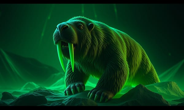 Team Liquid's Walrus Play: Crypto Storage Game-Changer?