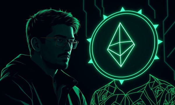Tom Lee's Bitmine Buys ETH, But Vitalik Buterin Is Dumping. Who's Wrong?