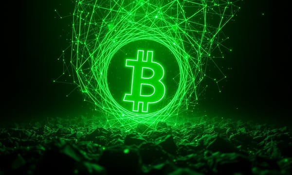 Bitcoin's Death Spiral? Glassnode Sounds Alarm as Key Support Shatters
