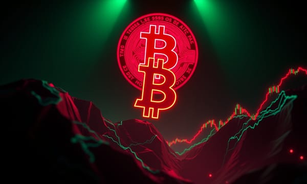 Weak Earnings Sink IREN & Amazon, Bitcoin Stocks Bounce Pre-Market